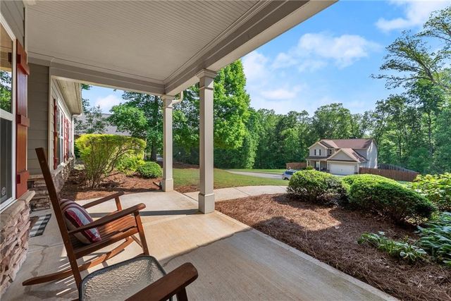 1929 Windstone Place, Winder, GA 30680