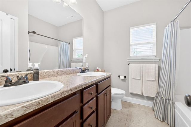 1929 Windstone Place, Winder, GA 30680