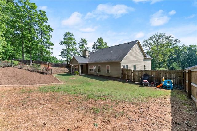 1929 Windstone Place, Winder, GA 30680