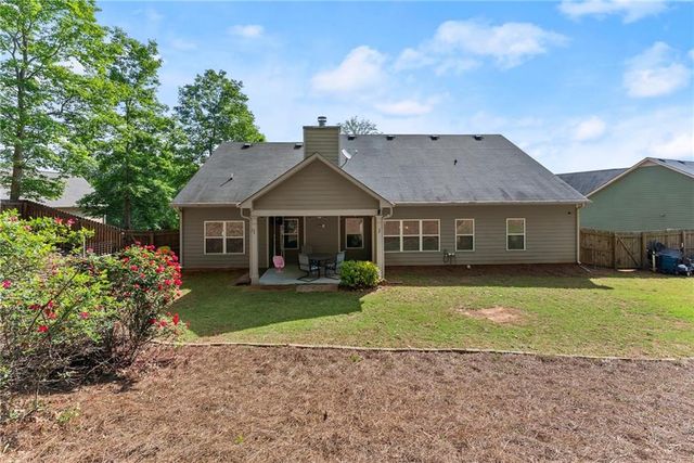 1929 Windstone Place, Winder, GA 30680