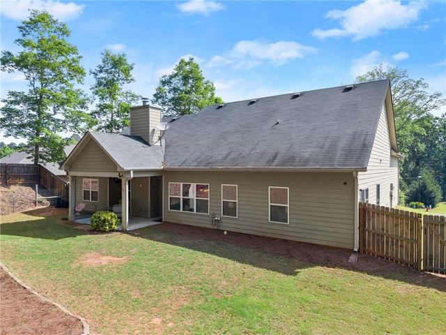 1929 Windstone Place, Winder, GA 30680