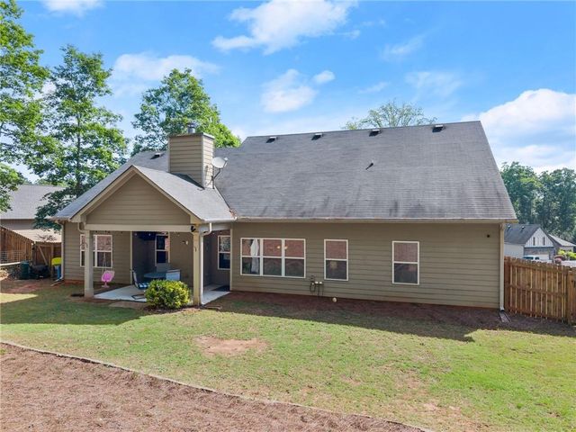 1929 Windstone Place, Winder, GA 30680