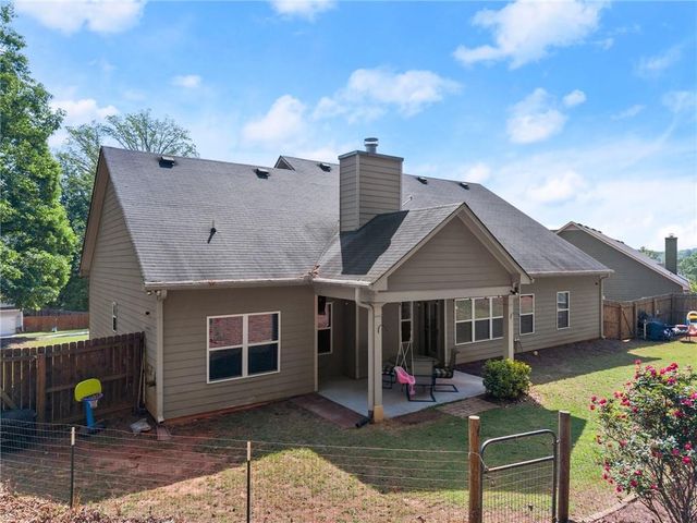 1929 Windstone Place, Winder, GA 30680