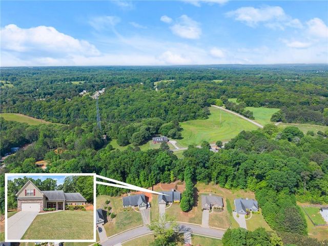 1929 Windstone Place, Winder, GA 30680