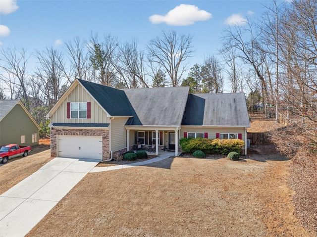 1929 Windstone Place, Winder, GA 30680