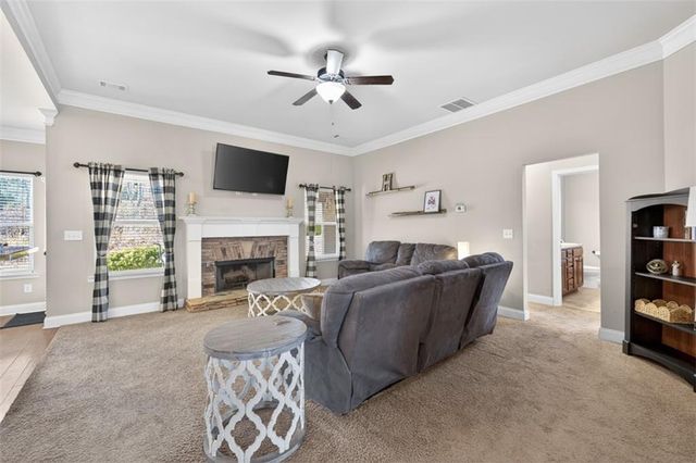 1929 Windstone Place, Winder, GA 30680