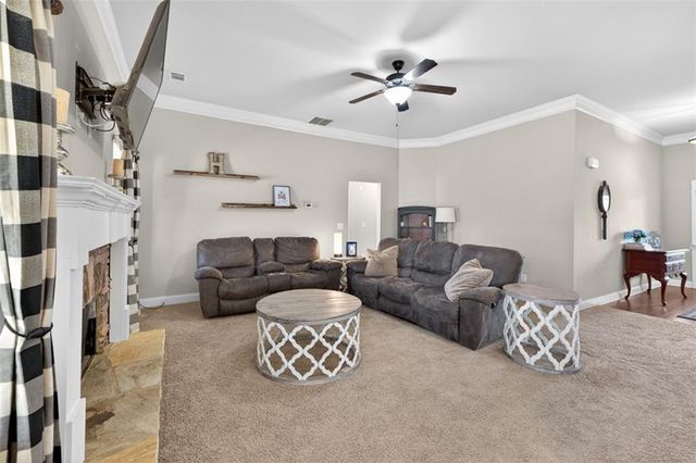 1929 Windstone Place, Winder, GA 30680