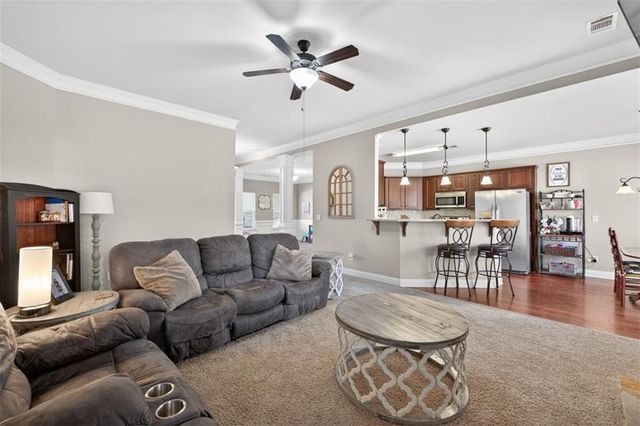 1929 Windstone Place, Winder, GA 30680