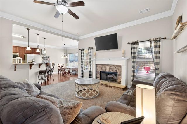 1929 Windstone Place, Winder, GA 30680