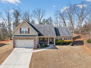1929 Windstone Place, Winder, GA 30680