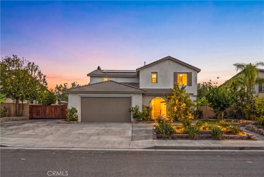 34782 Grotto Hills Drive, Winchester, CA 92596 — exterior
