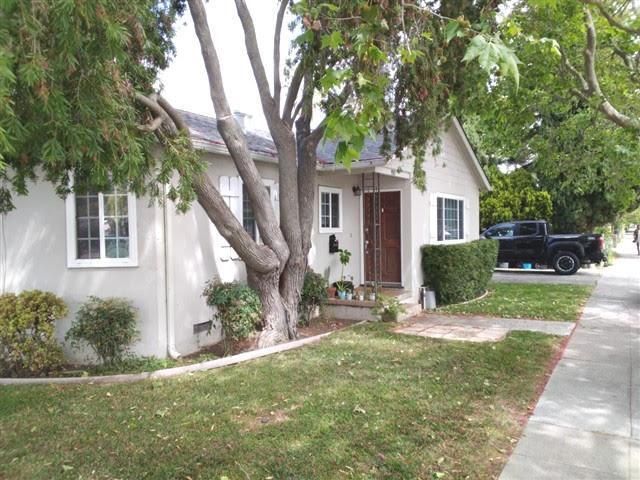 901 Fifteenth Avenue, Redwood City, CA 94063