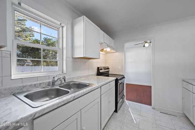 608 Williams Street, Jacksonville, NC 28540