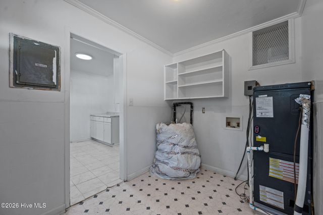 608 Williams Street, Jacksonville, NC 28540