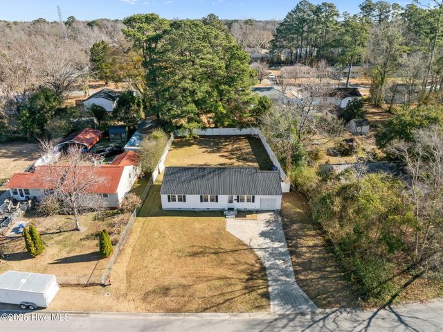 608 Williams Street, Jacksonville, NC 28540