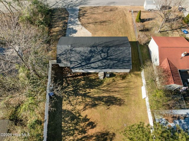 608 Williams Street, Jacksonville, NC 28540