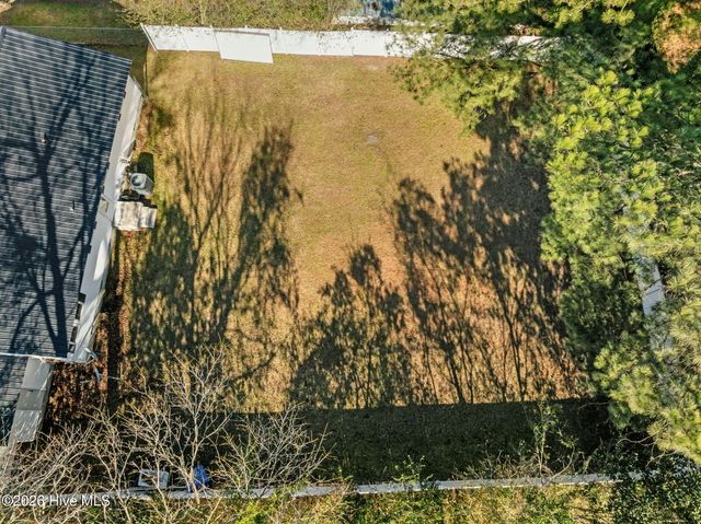 608 Williams Street, Jacksonville, NC 28540