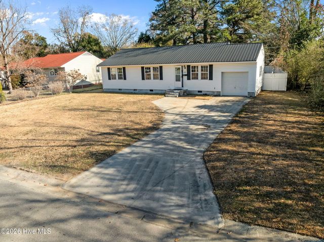 608 Williams Street, Jacksonville, NC 28540