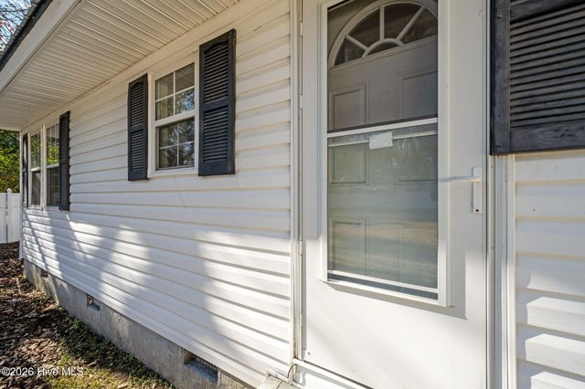 608 Williams Street, Jacksonville, NC 28540