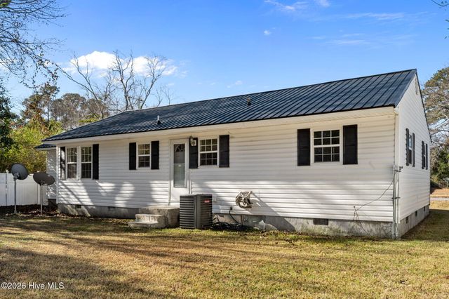 608 Williams Street, Jacksonville, NC 28540