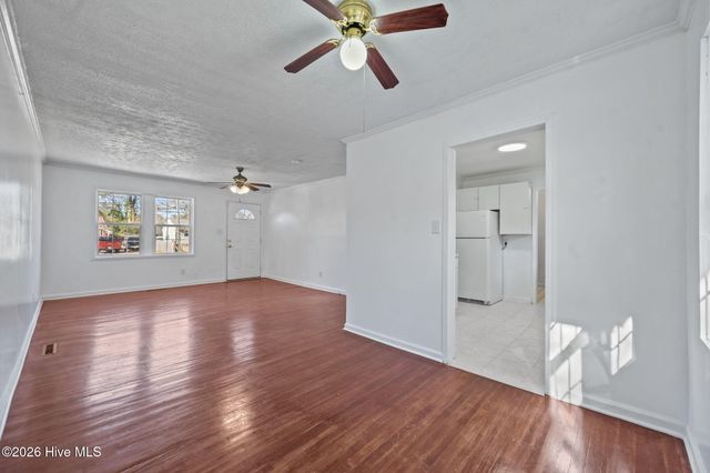 608 Williams Street, Jacksonville, NC 28540