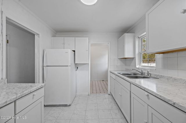 608 Williams Street, Jacksonville, NC 28540