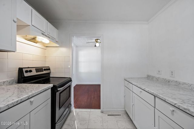 608 Williams Street, Jacksonville, NC 28540