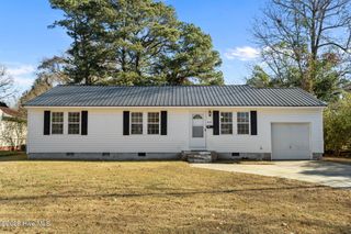 608 Williams Street, Jacksonville, NC 28540