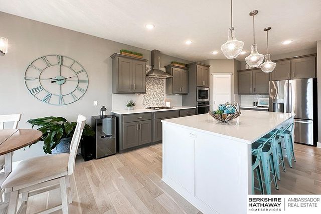 20906 Sandstone Lane, Gretna, NE 68028