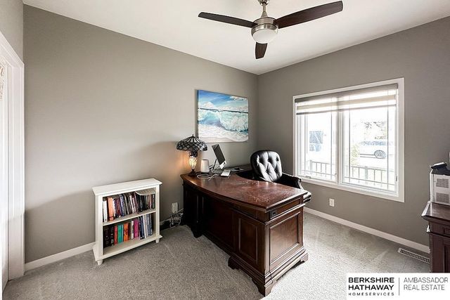 20906 Sandstone Lane, Gretna, NE 68028