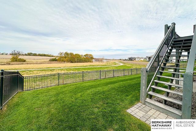 20906 Sandstone Lane, Gretna, NE 68028