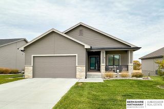 20906 Sandstone Lane, Gretna, NE 68028