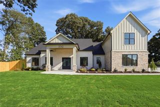 232 Hidden Acres Road, Winder, GA 30680