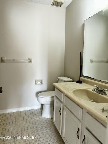 11571 FT CAROLINE LAKES Drive, Jacksonville, FL 32225