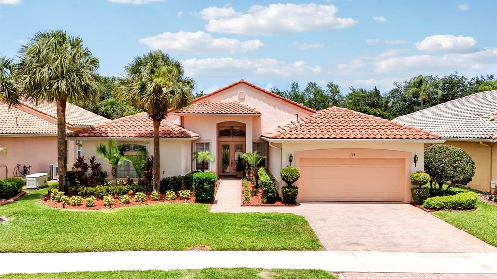 108 NW Lawton Road, Port St. Lucie, FL 34986