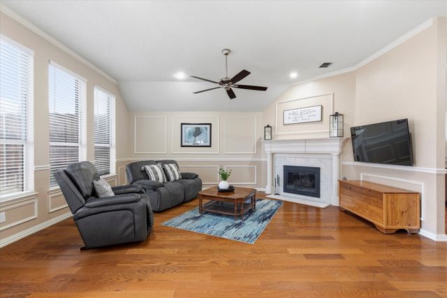 9712 Winter Park Drive, Frisco, TX 75035