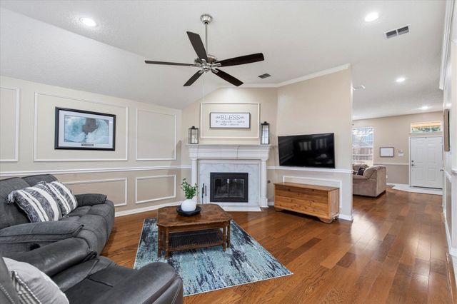 9712 Winter Park Drive, Frisco, TX 75035