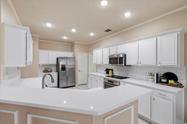 9712 Winter Park Drive, Frisco, TX 75035