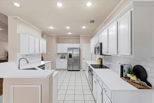 9712 Winter Park Drive, Frisco, TX 75035