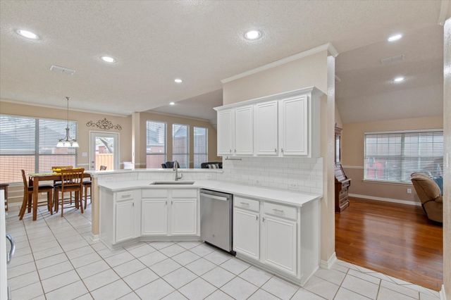 9712 Winter Park Drive, Frisco, TX 75035