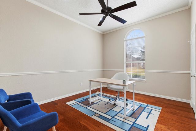 9712 Winter Park Drive, Frisco, TX 75035