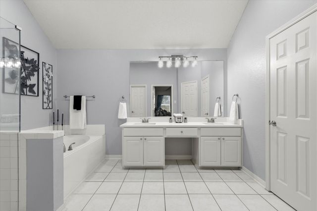 9712 Winter Park Drive, Frisco, TX 75035