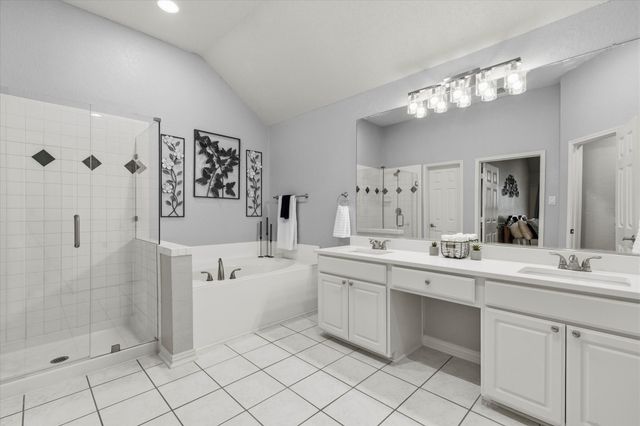 9712 Winter Park Drive, Frisco, TX 75035