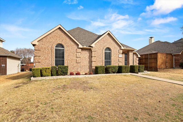 9712 Winter Park Drive, Frisco, TX 75035