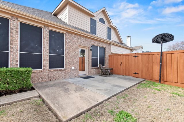 9712 Winter Park Drive, Frisco, TX 75035