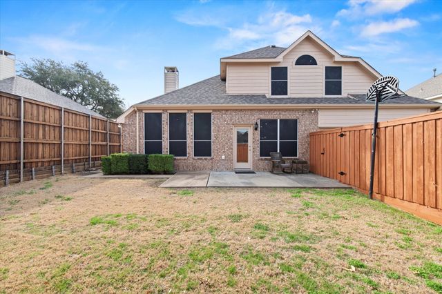 9712 Winter Park Drive, Frisco, TX 75035