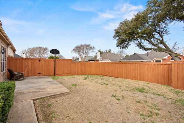 9712 Winter Park Drive, Frisco, TX 75035