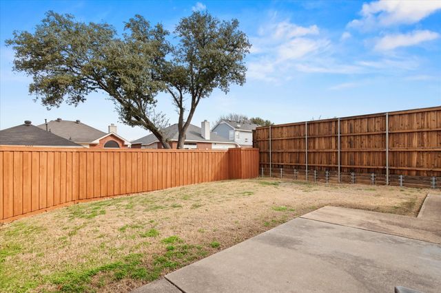 9712 Winter Park Drive, Frisco, TX 75035