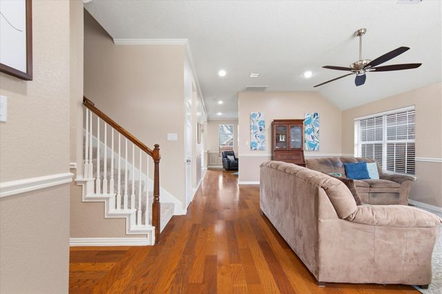 9712 Winter Park Drive, Frisco, TX 75035