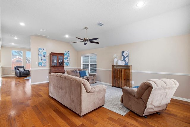 9712 Winter Park Drive, Frisco, TX 75035